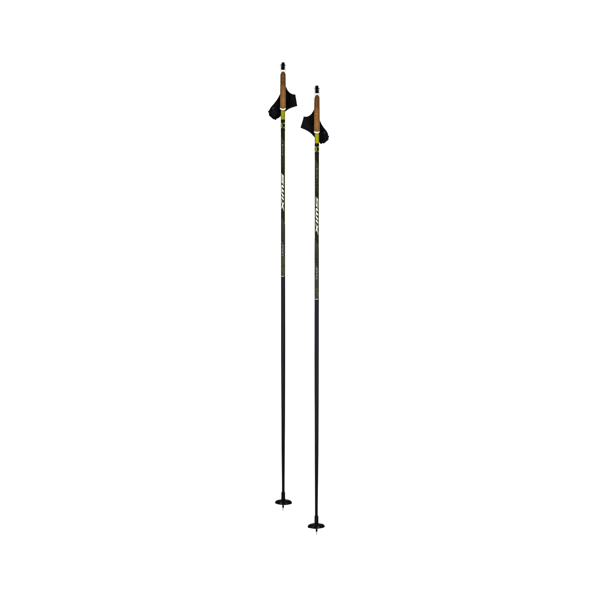DYNAMIC D3 XC POLES IMAGE