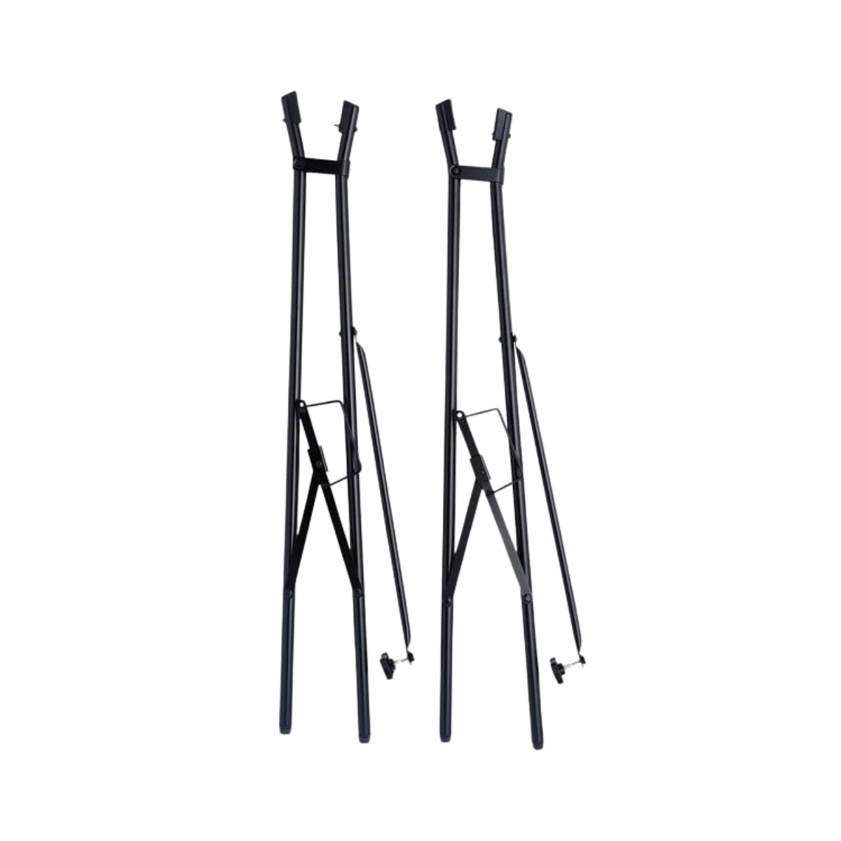 SWIX LEGS FOR PROFILE BLACK