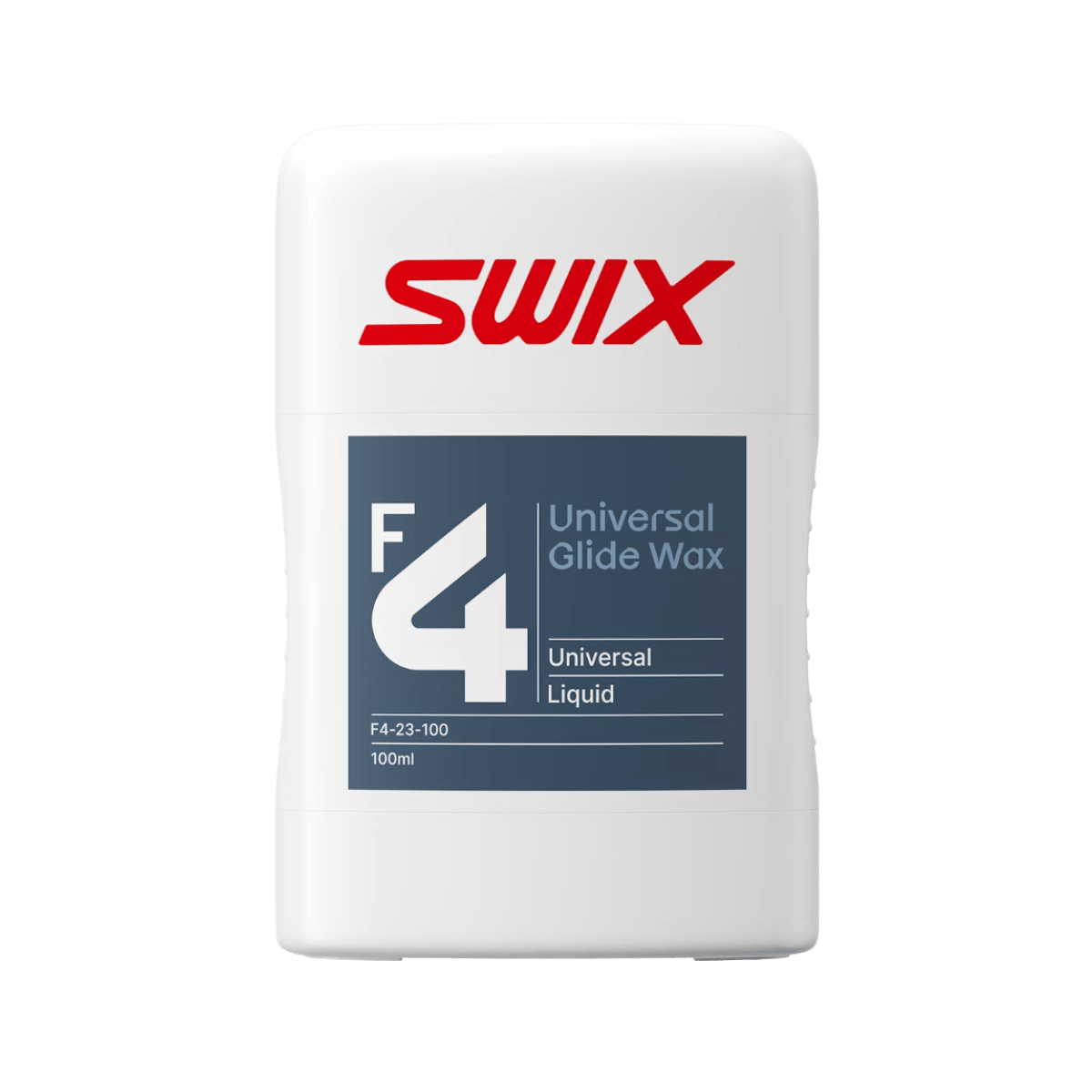SWIX F4 GLIDEWAX LIQUID USA 100ML