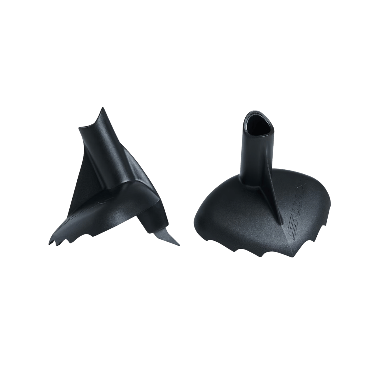 SWIX BASKET 97L HM TIP 10 MM BLACK