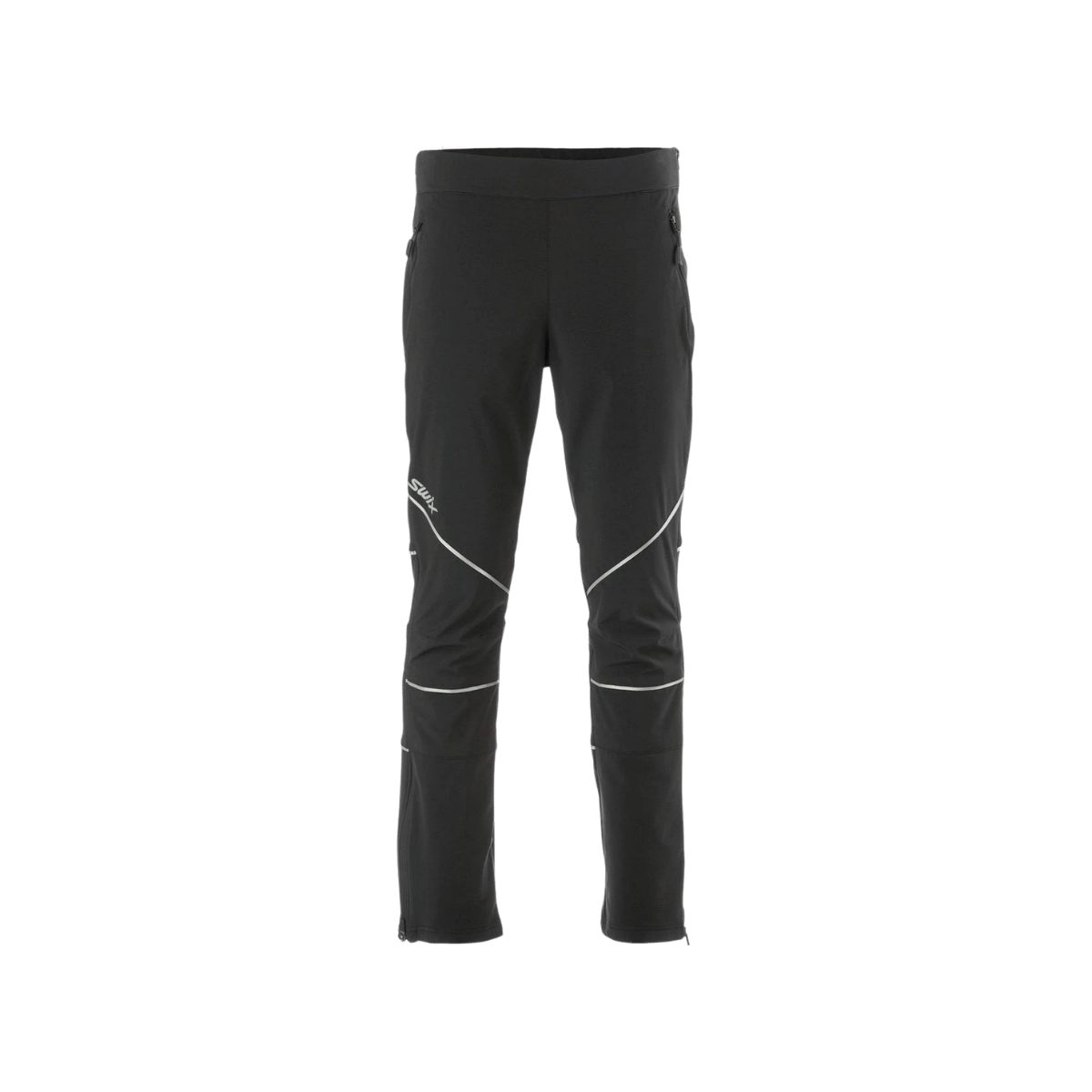SWIX BEKKE FZ TECH PANT BLACK