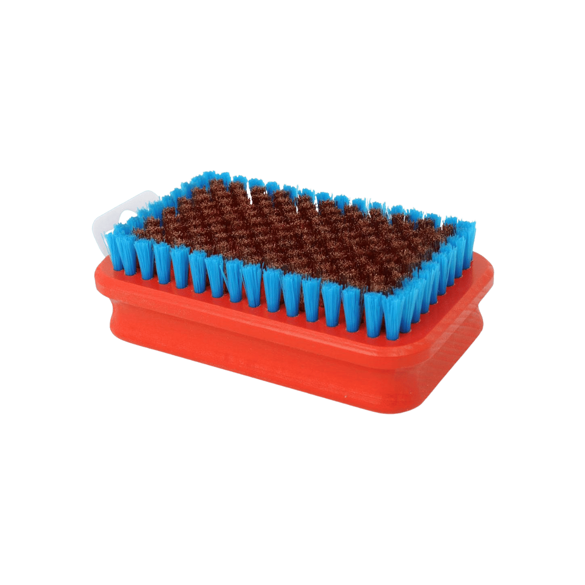 SWIX BRONZE COURSE RECTANGULAR BRUSH