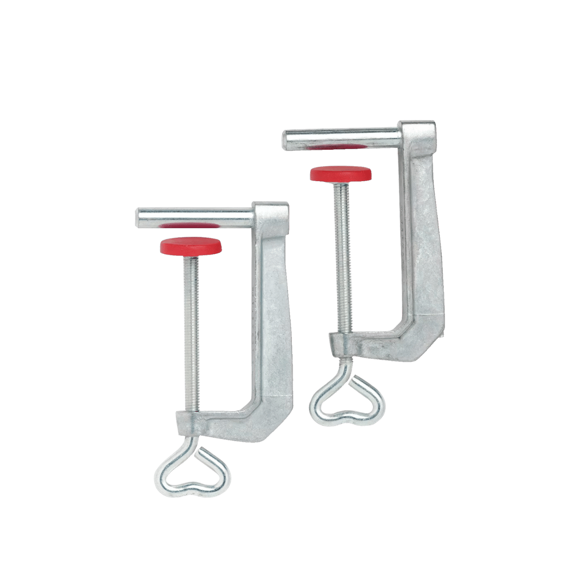 SWIX FIXING CLAMPS