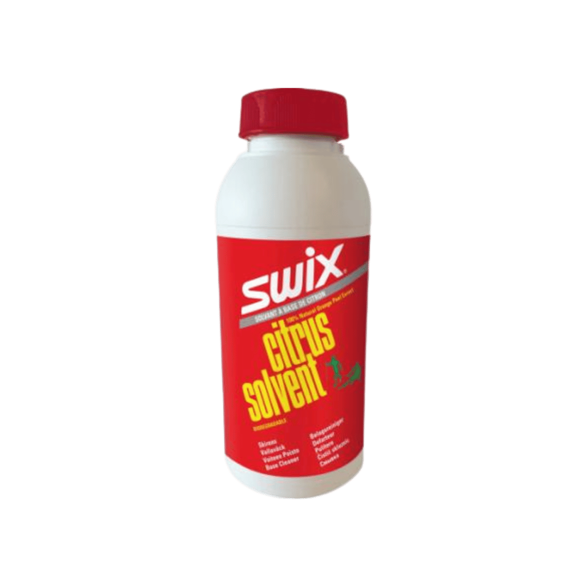 SWIX I74N CITRUS BASECLEANER 500ML