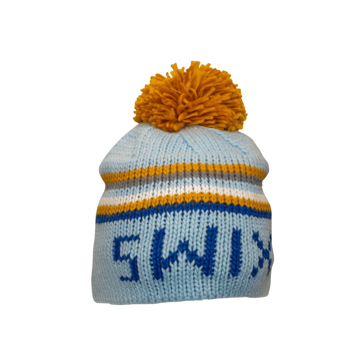 SWIX OLE HAT ONE SIZE - CASHMERE BLUE