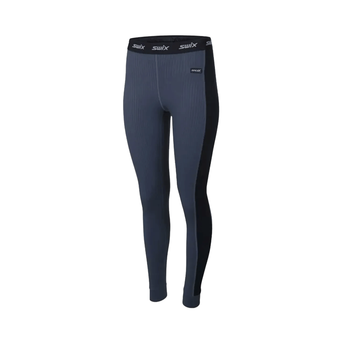 SWIX RACEX BODYWEAR PANTS BLUE SEA