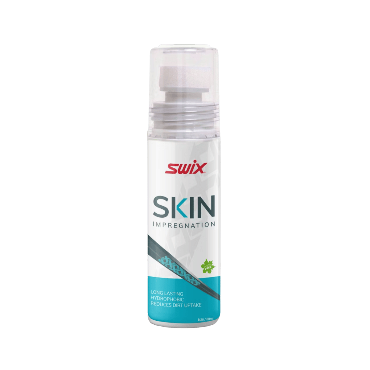 SWIX SKIN IMPREGNATION USA