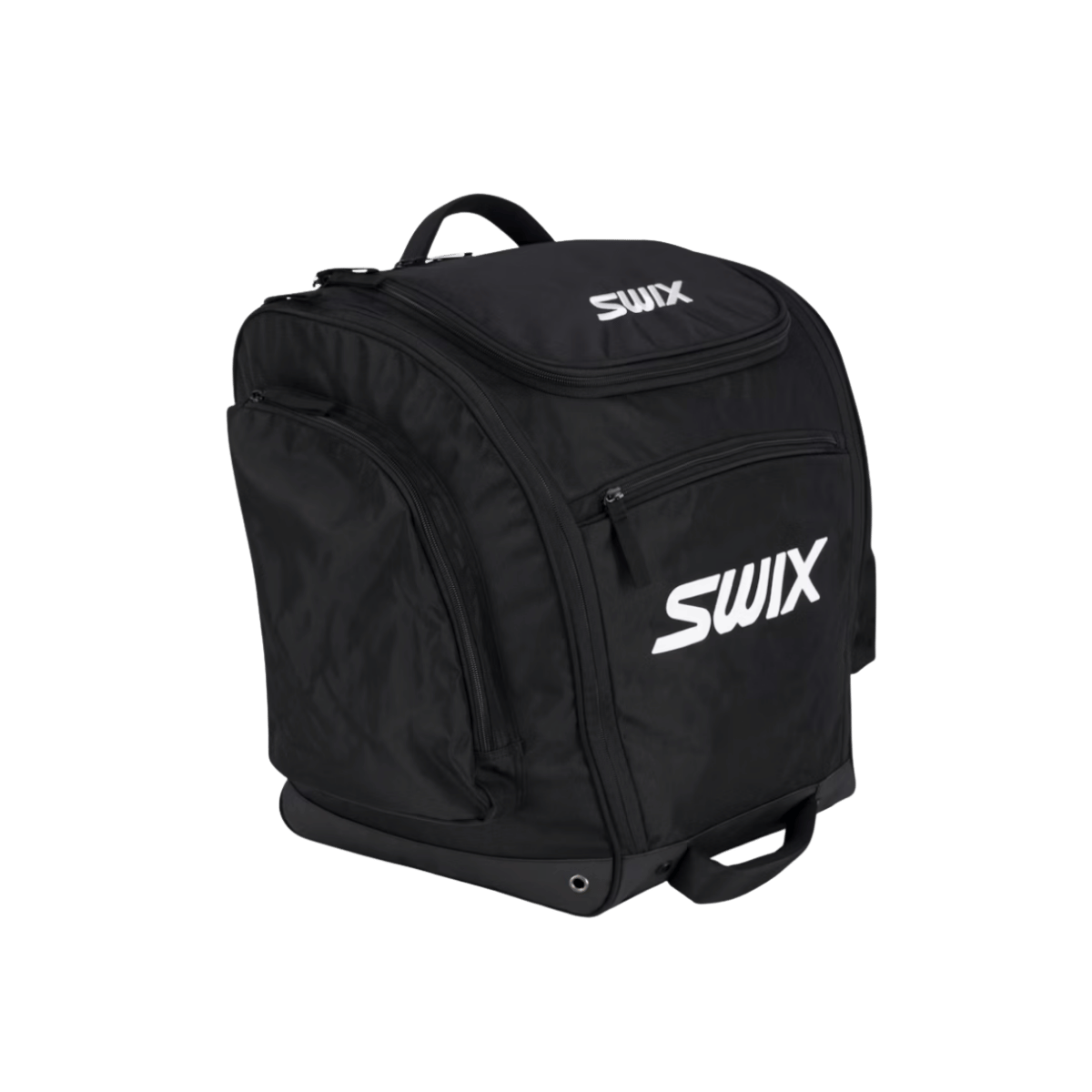 SWIX TRI PACK - BLACK/RED