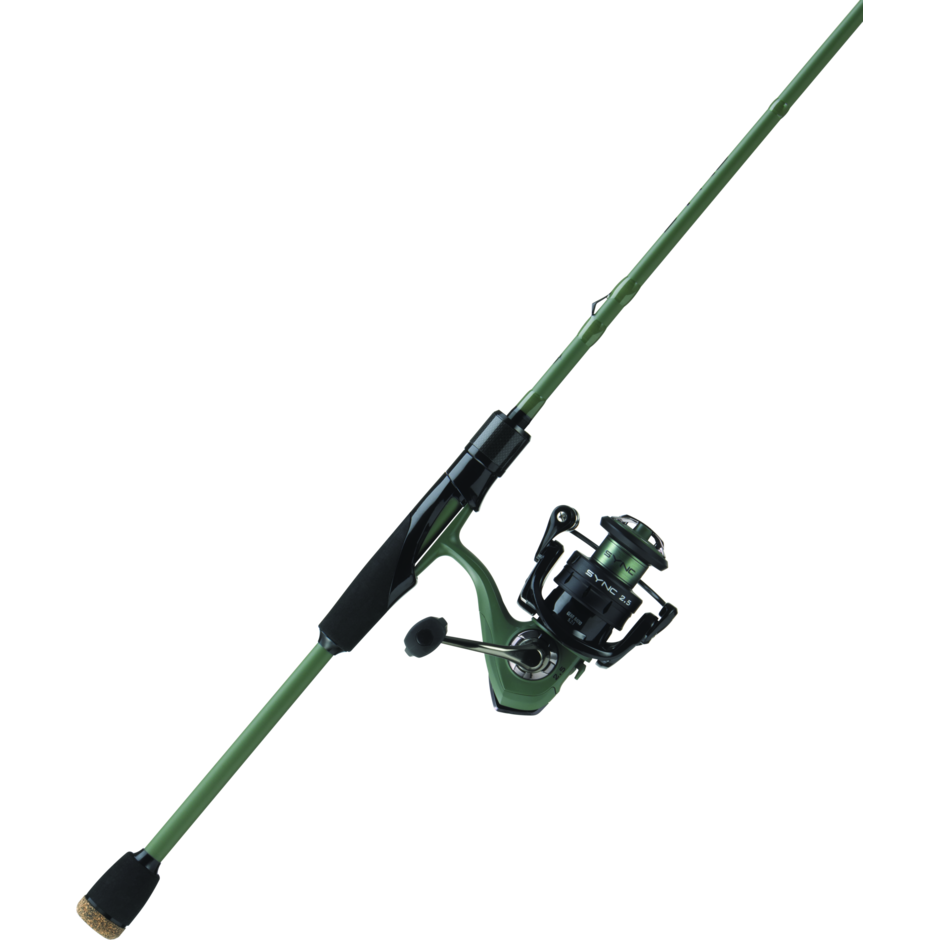 SYNC Spinning Combo