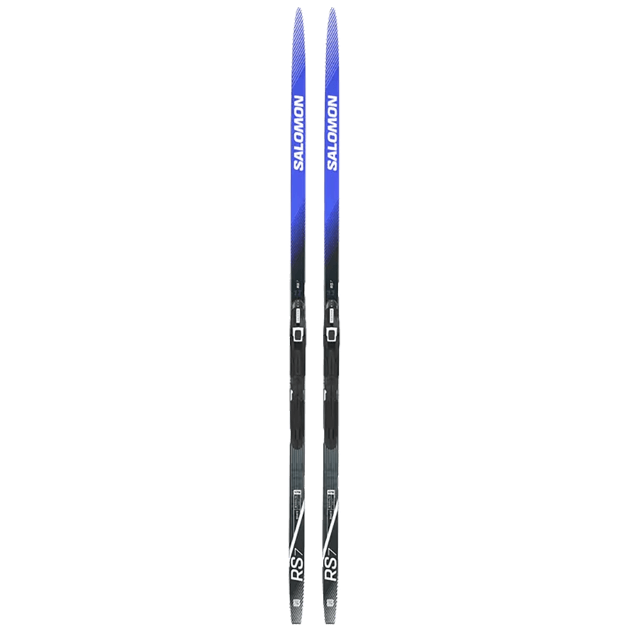 SALOMON RS 7 PROLINK SHIFT NORDIC SKIS – 2025 - UNISEX