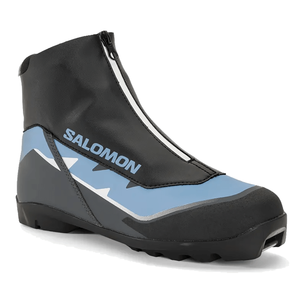 SALOMON WOMEN'S VITANE 2023 - BLACK/ROCK/DUSTY BLUE