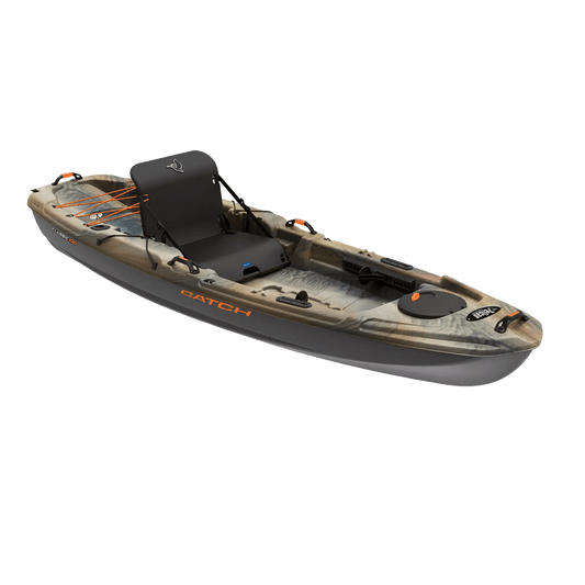 CATCH CLASSIC 100 ANGLER KAYAK