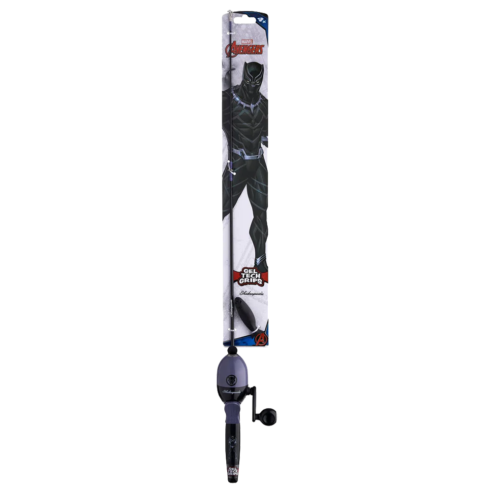Marvel Black Panther Beginner Kit