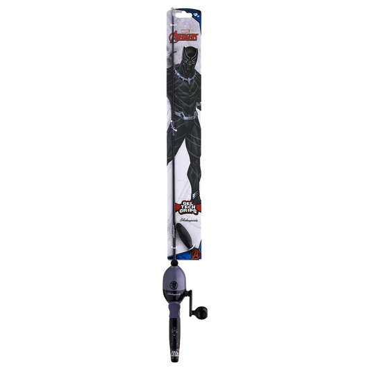 Marvel Black Panther Beginner Kit