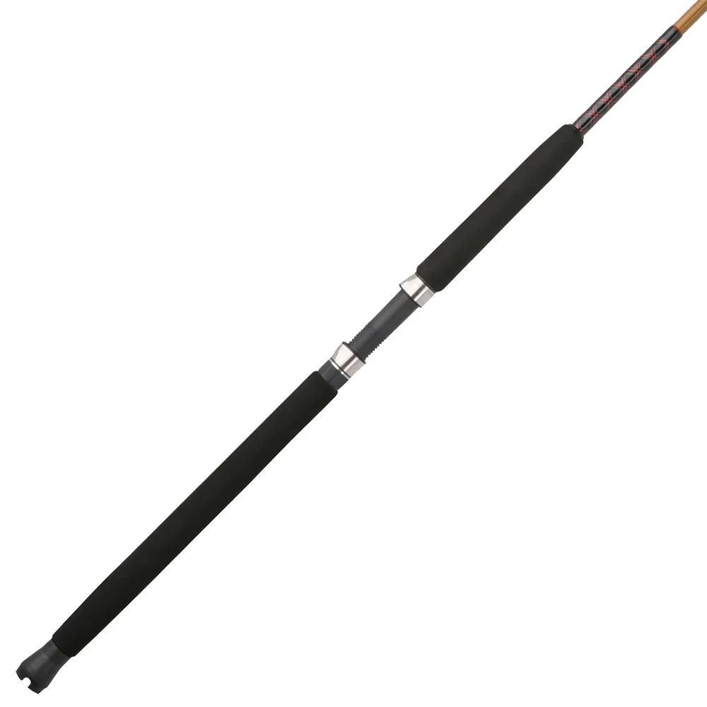 Ugly Stik Tiger Casting Rod