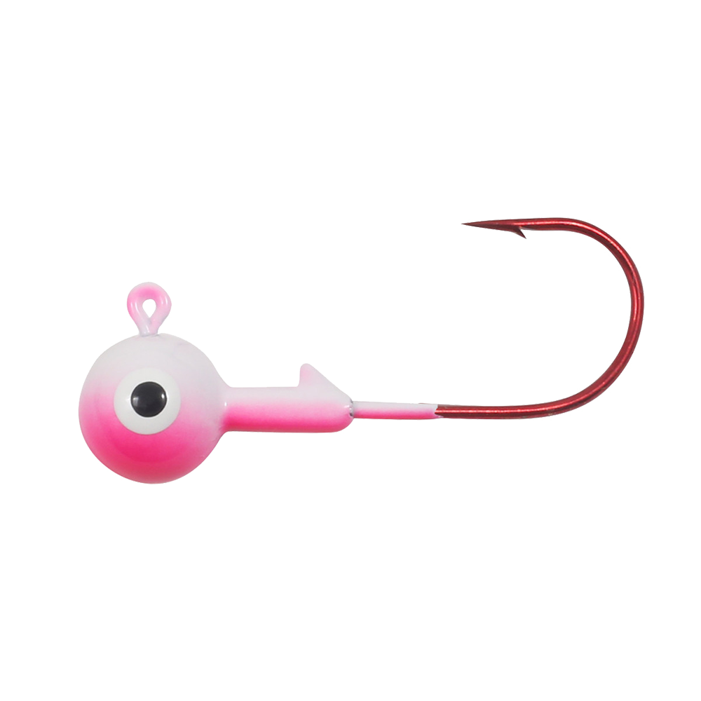 Northland Fishing Gum Ball Jig - Shrimp