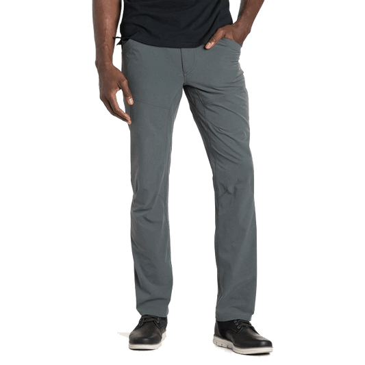 KUHL SILENCR PANT FULL FIT - CARBON