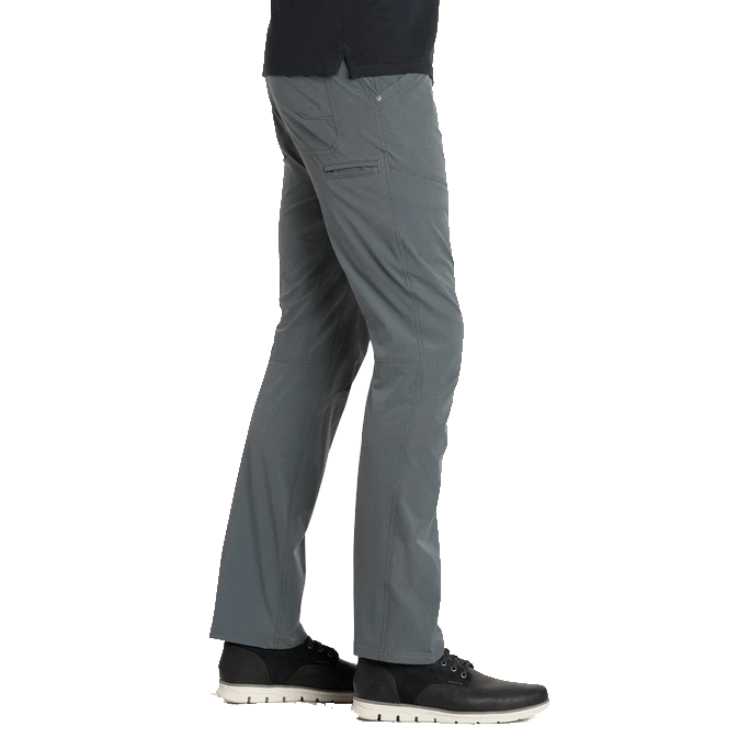 KUHL SILENCR PANT FULL FIT - CARBON SIDE