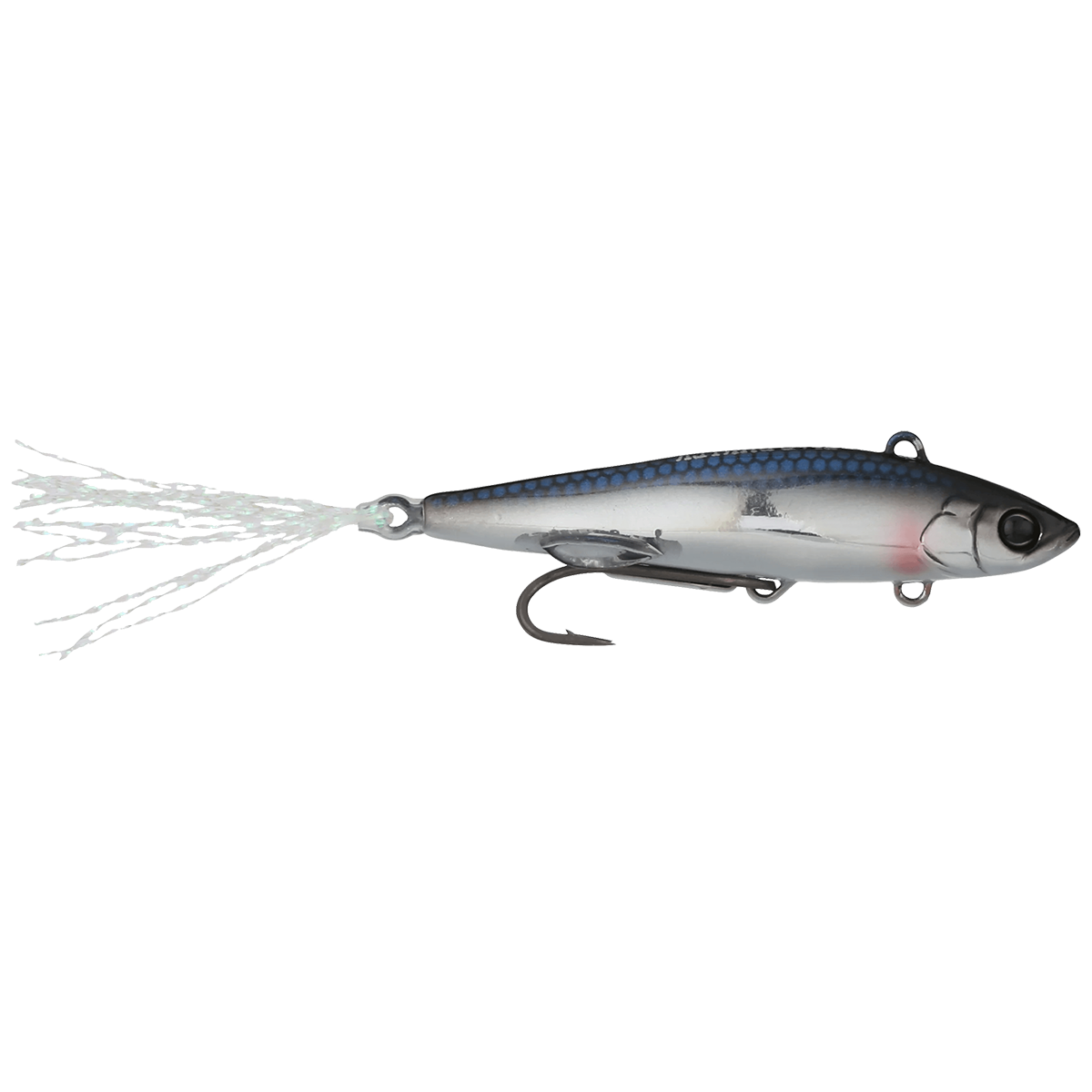 LIVE DARTER 52 JERKBAIT
Variant HL SILVER SHAD