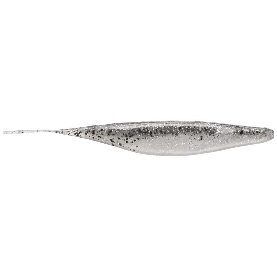 DEPS SAKAMATA SHAD SILVER SHAD