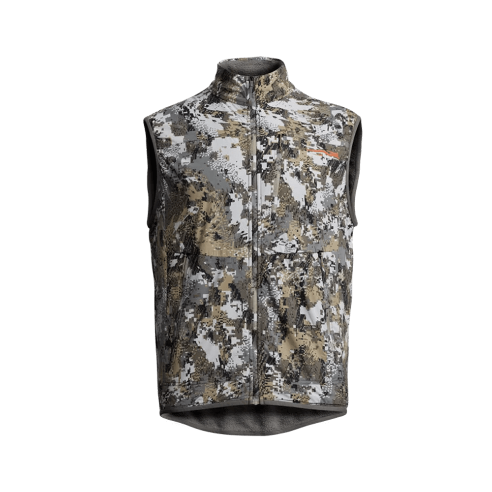 SITKA AMBIENT 100 VEST - ELEVATED II
