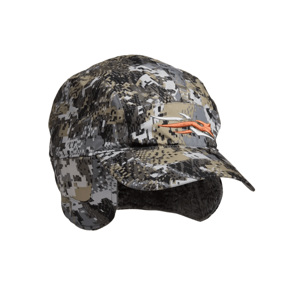 SITKA BLIZZARD GTX HAT ELEVATED II