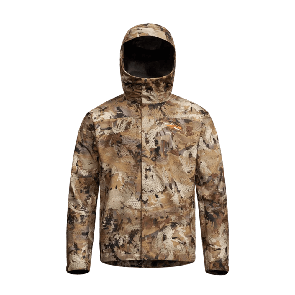 SITKA DELTA LT JACKET WATERFOWL MARSH