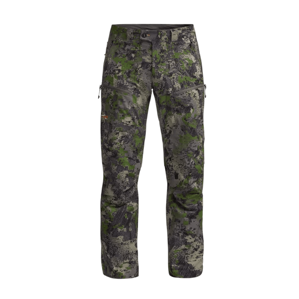 SITKA ENDURE PANT OPTIFADE COVER