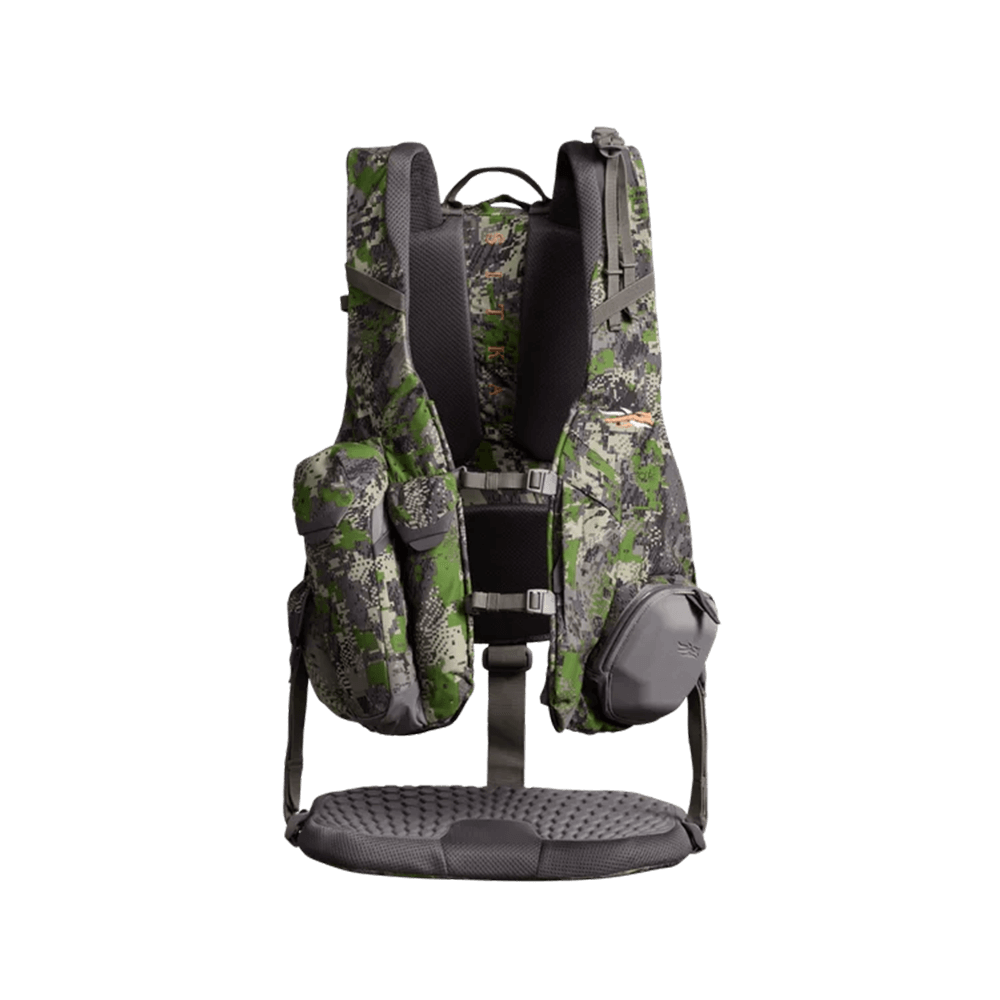 SITKA EQUINOX TURKEY VEST OPTIFADE COVER
