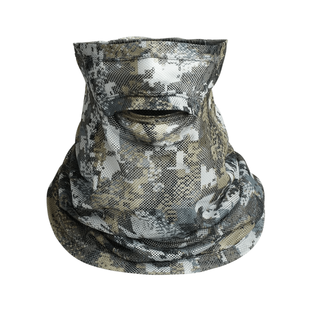 SITKA FACE MASK SUBALPINE