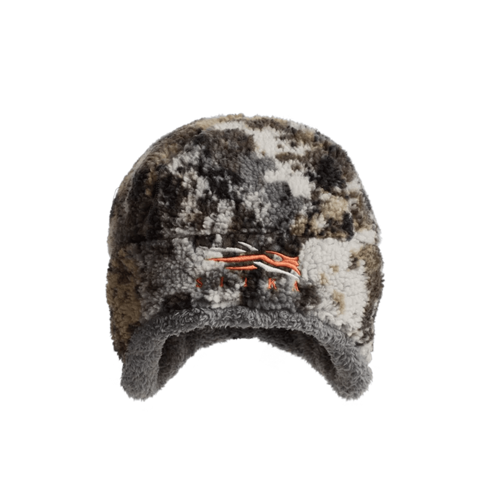SITKA FANATIC WIND STOPPER BEANIE ELEVATED II