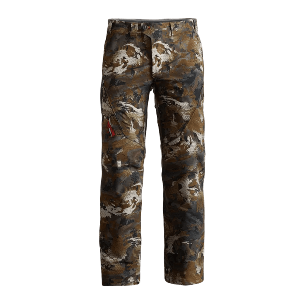 SITKA GRINDER PANT WATERFOWL TIMBER