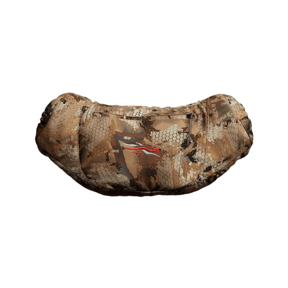 SITKA JETSTREAM INSULATED WS MUFF OPTIFIDE WATERFOWL MARSH