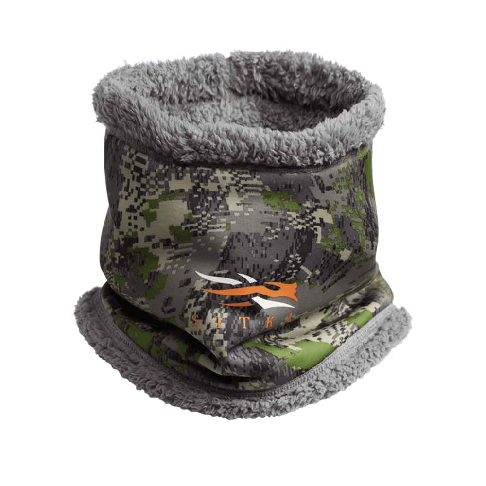 SITKA NECK GAITER COVER