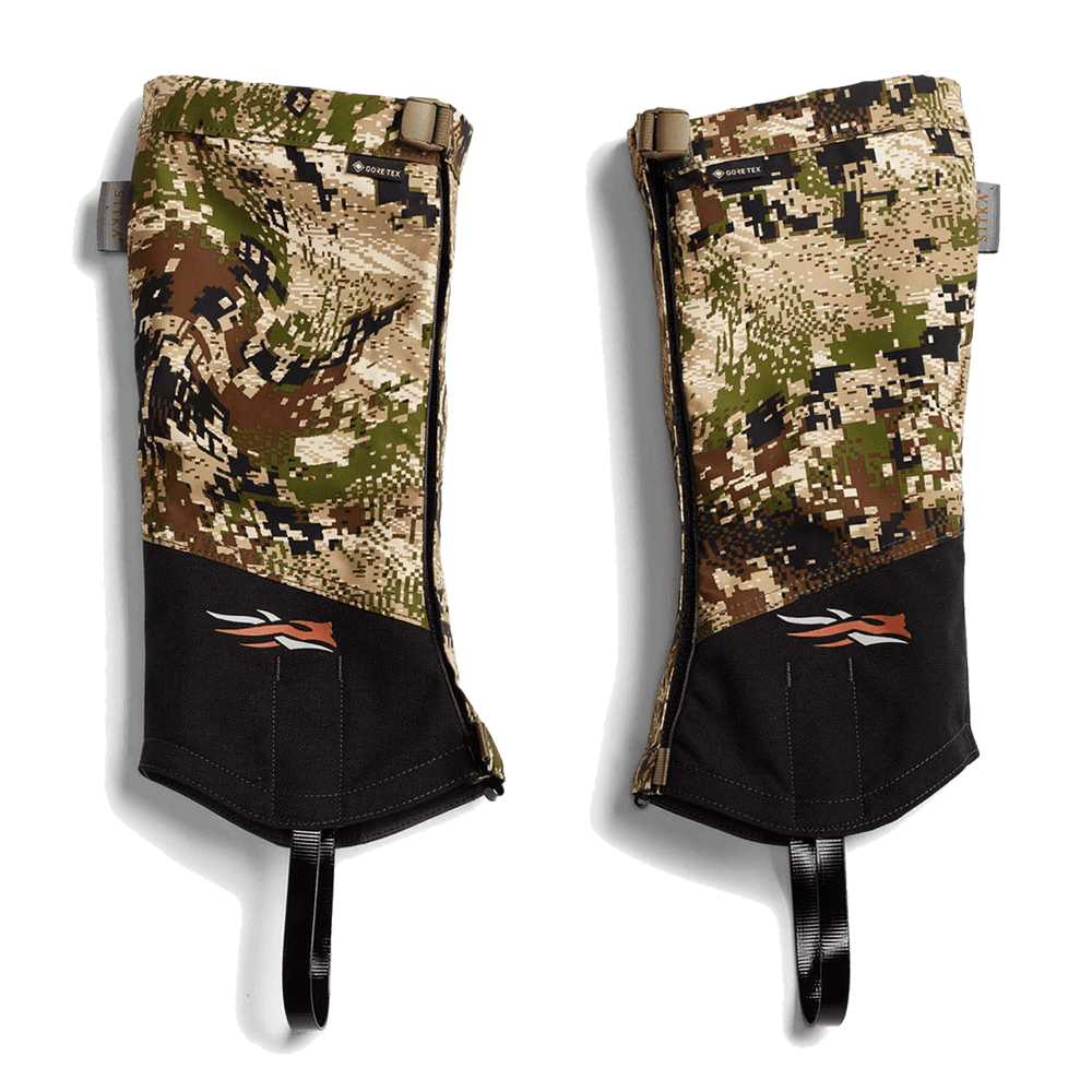 SITKA STORMFRONT GTX GAITER - SUBALPINE