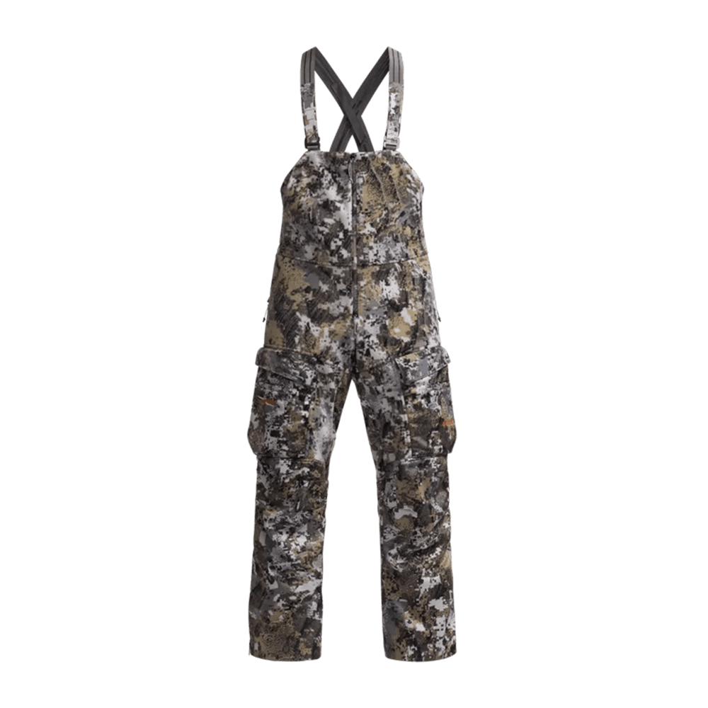 SITKA STRATUS BIB 2.0 ELEVATED II