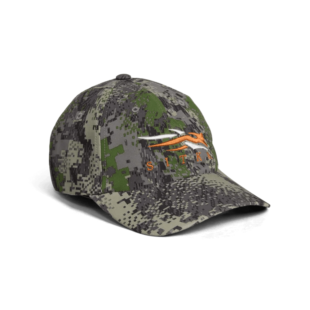 SITKA TRAVERSE CAP - OPTIFIDE COVER