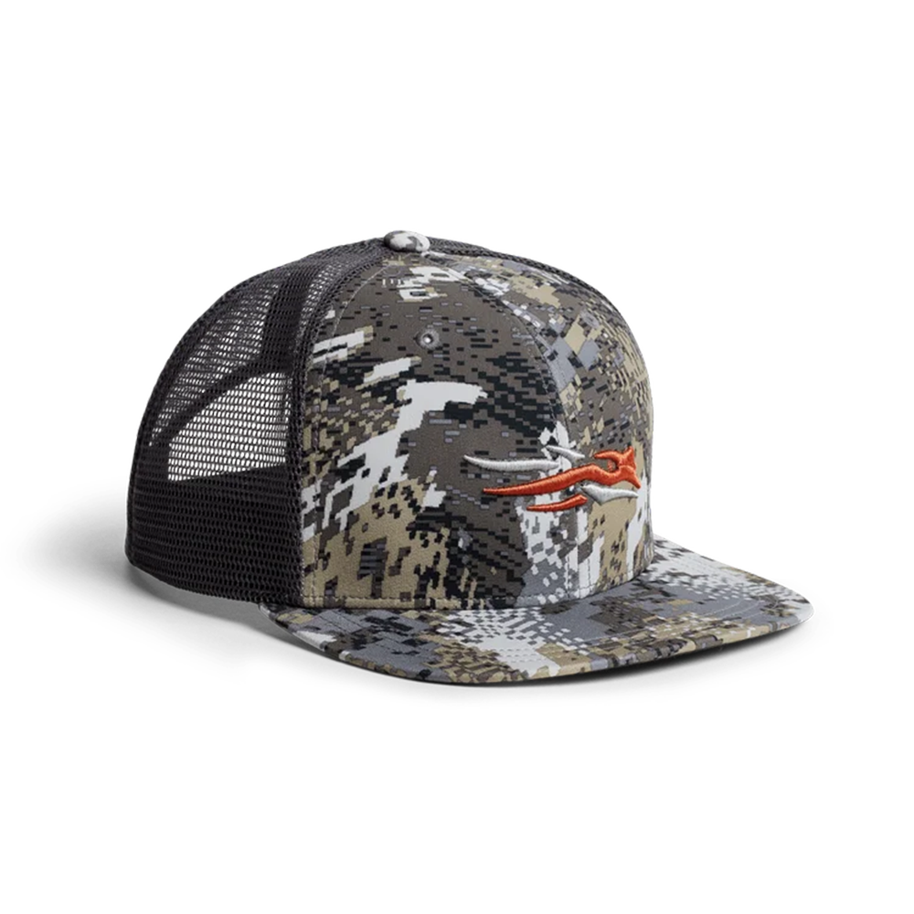 WOMEN'S SITKA TRUCKER ELEVATED II
