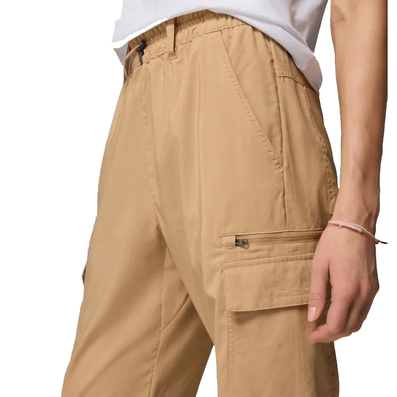 COLUMBIA WOMEN'S SKIEN VALLEY CARGO PANTS - CANOE SIDE POCKET