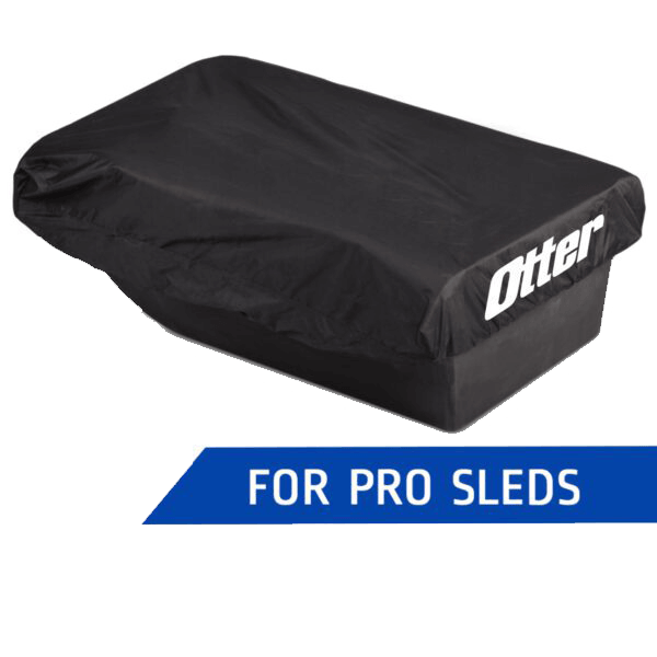 OTTER OUTDOORS PRO SLED TRAVEL COVER