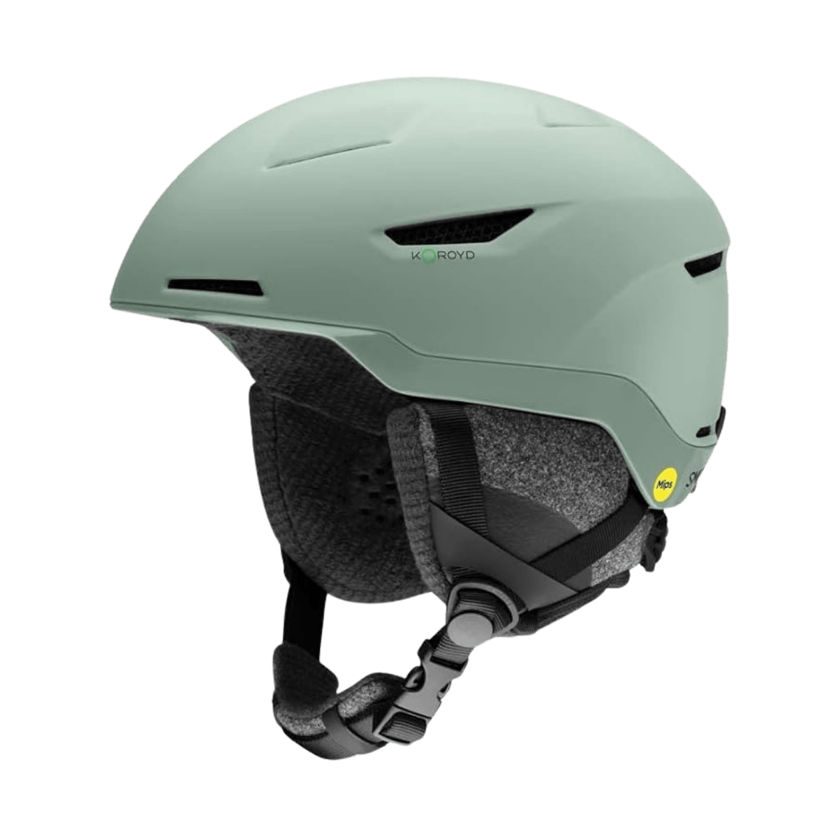 SMITH ADULT UNISEX VIDA MIPS HELMET - SAGE
