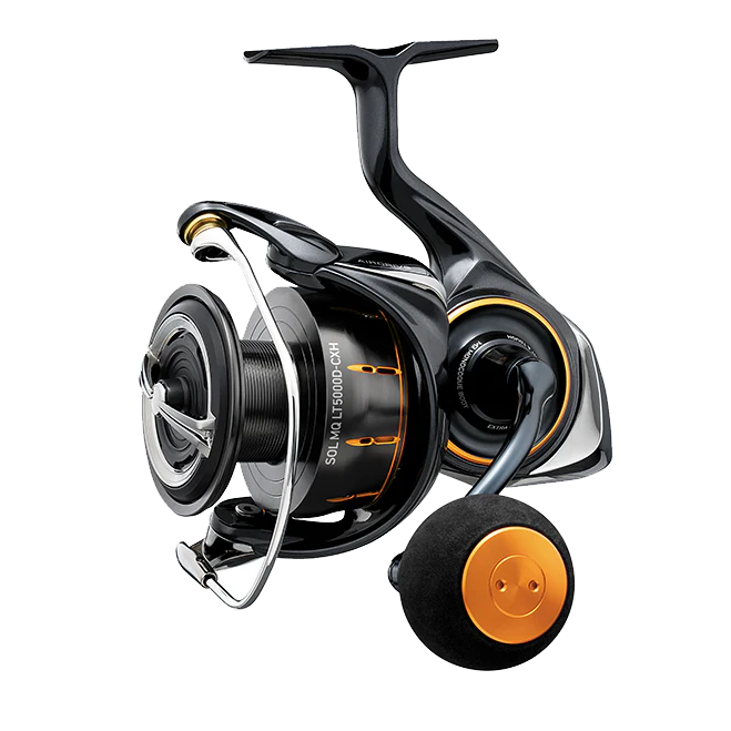Daiwa Sol MQ LT