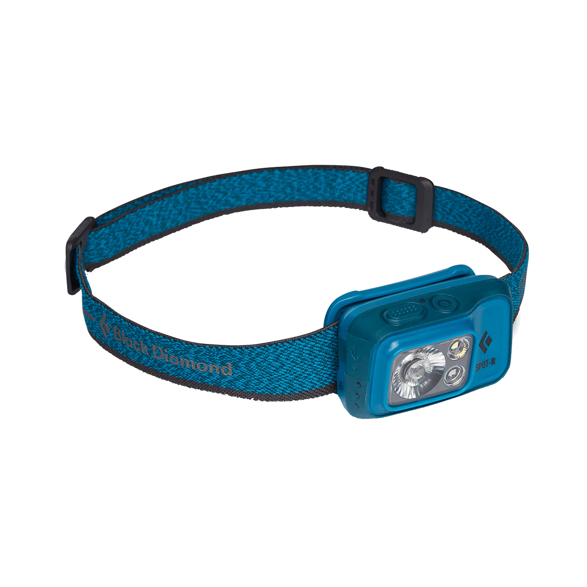SPOT 400-R HEADLAMP AZUL