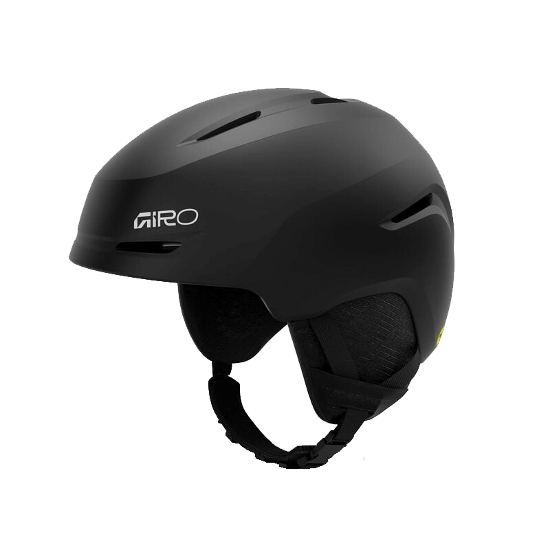 YOUTH SPUR MIPS HELMET MATTE BLACK