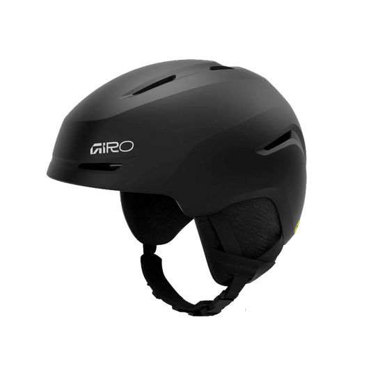 YOUTH SPUR MIPS HELMET MATTE BLACK