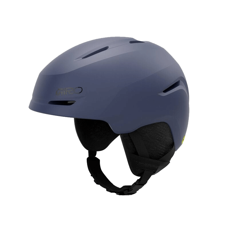 YOUTH SPUR MIPS HELMET MATTE BLUE