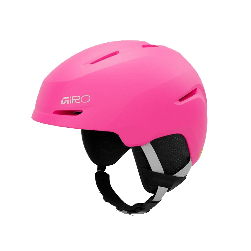 YOUTH SPUR MIPS HELMET MATTE PINK