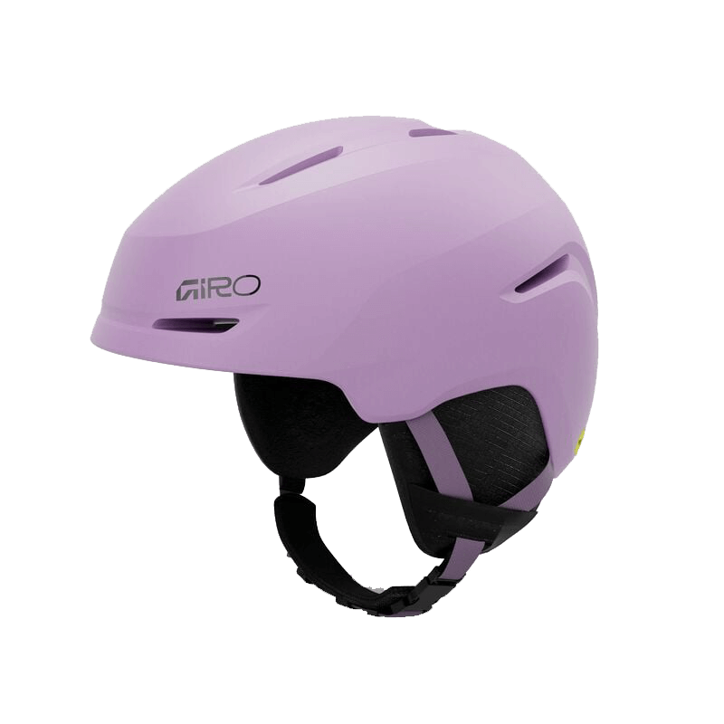 YOUTH SPUR MIPS HELMET MATTE MAUVE