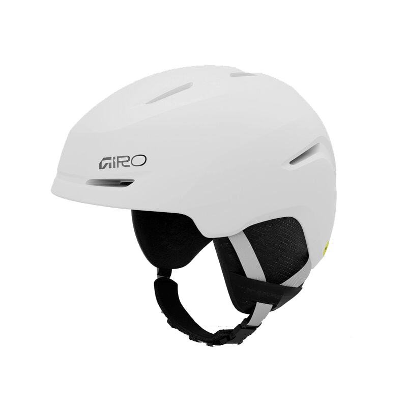 YOUTH SPUR MIPS HELMET MATTE WHITE