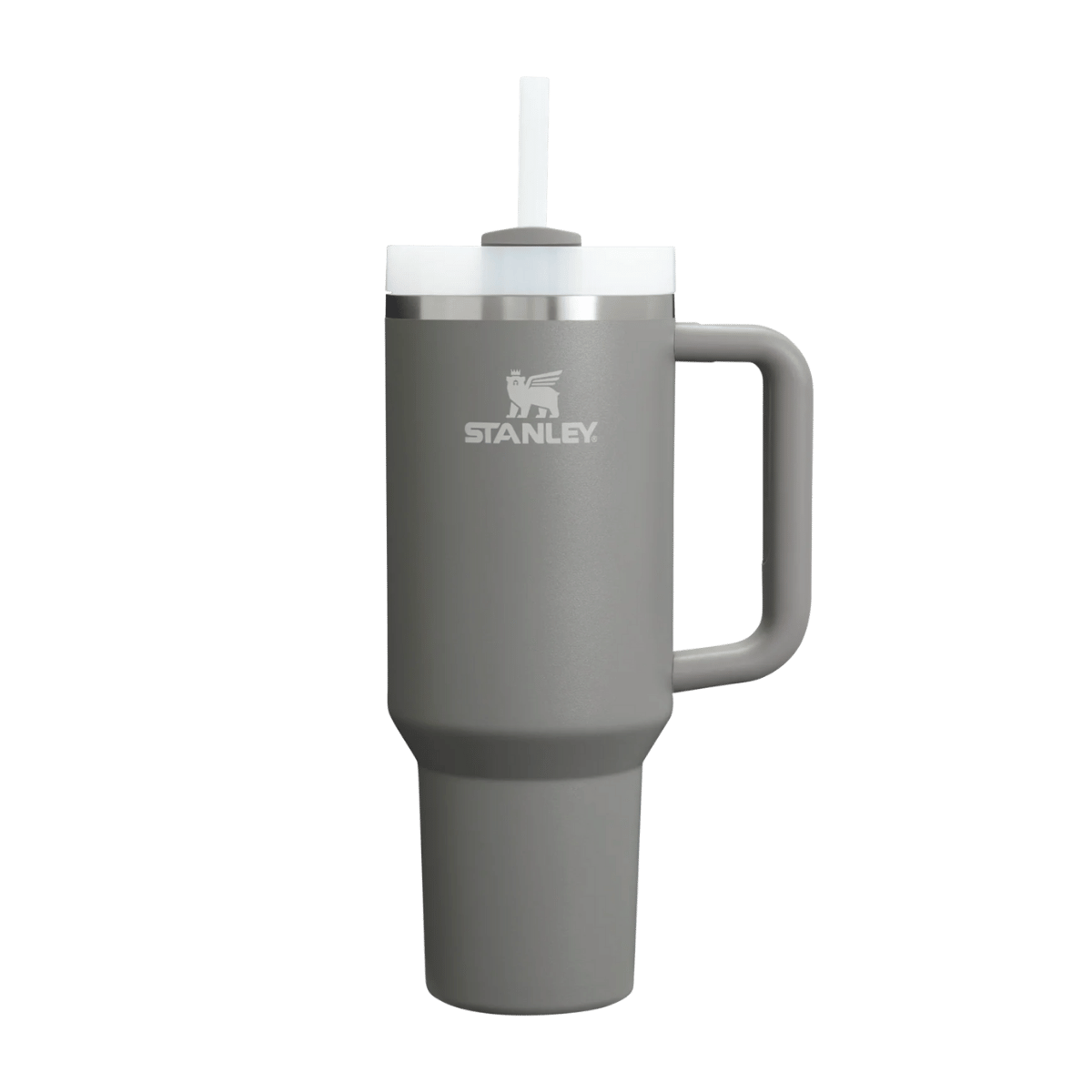 STANLEY THE QUENCHER H2.O FLOWSTATE TUMBLER 40 OZ - STONE